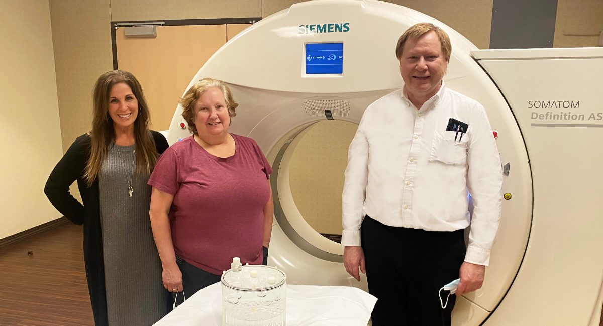 Medical Physics Consulting Heldebrandt Consulting LLC